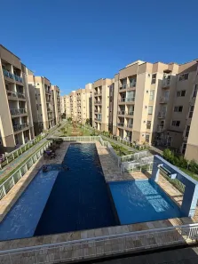 Apartamento com 2 Quartos para alugar, 45m² no Prefeito José Walter, Fortaleza
