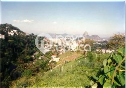 Lote/Terreno à venda, 70000m² no Cosme Velho, Rio de Janeiro