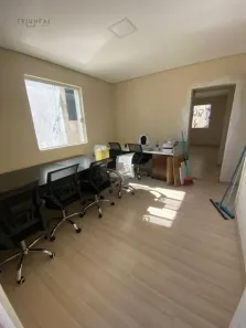 Sala Comercial para alugar, 90m² no Centro, Sorocaba