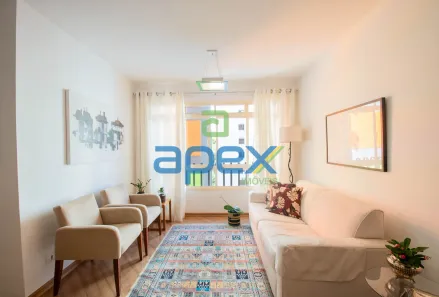 Apartamento com 2 Quartos à venda, 83m² no Planalto Paulista, São Paulo