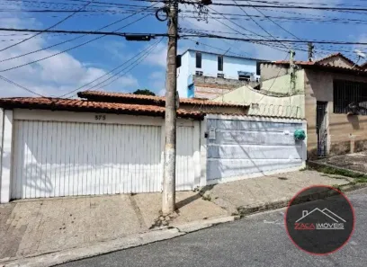 Casa com 3 Quartos à venda, 115m² no Jardim Santa Teresa, Mogi das Cruzes