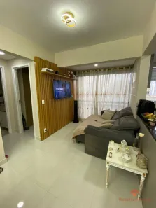 Apartamento com 2 Quartos à venda, 44m² no Presidente Altino, Osasco