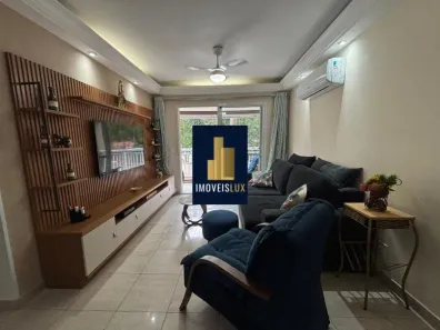 Apartamento com 3 Quartos à venda, 95m² no Vila Andrade, São Paulo