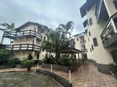 Apartamento com 2 Quartos para alugar, 80m² no Gambôa do Belém (Cunhambebe), Angra dos Reis