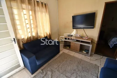 Casa com 2 Quartos à venda, 89m² no Jardim Boa Esperança, Campinas