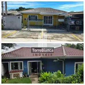 Casa com 2 Quartos à venda, 420m² no Olarias, Ponta Grossa