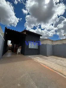 Casa com 3 Quartos à venda, 87m² no Jardim Florença, Aparecida de Goiânia