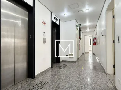 Prédio Comercial à venda, 4032m² no Liberdade, São Paulo