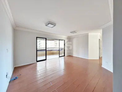 Apartamento com 3 Quartos à venda, 162m² no Gleba Fazenda Palhano, Londrina