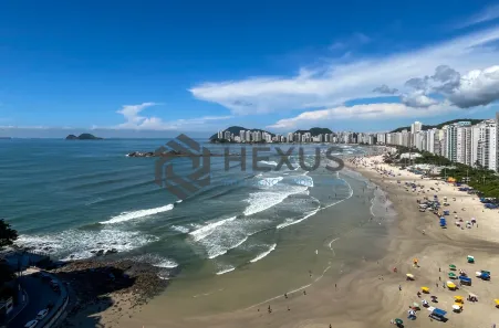 Apartamento com 4 Quartos à venda, 285m² no Pitangueiras, Guarujá