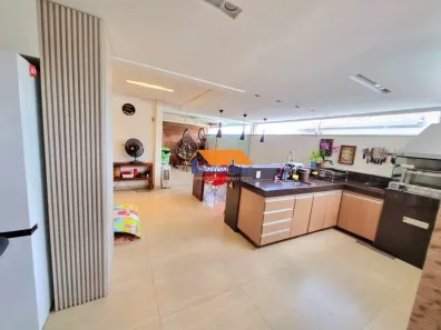 Apartamento com 3 Quartos à venda, 78m² no Floramar, Belo Horizonte