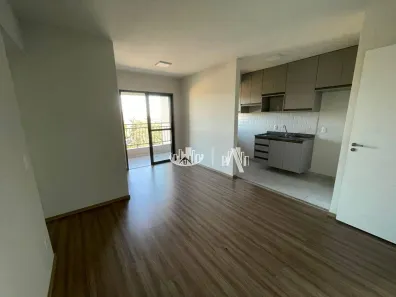 Apartamento com 2 Quartos para alugar, 51m² no Vale dos Tucanos, Londrina