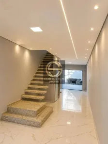 Sobrado com 3 Quartos à venda, 120m² no Jardim Santa Maria, São Paulo