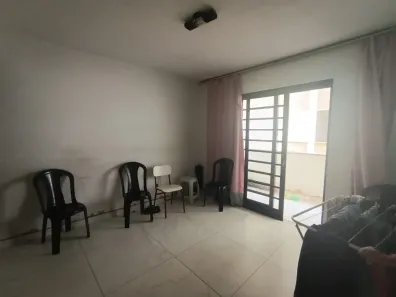 Casa de Condomínio com 3 Quartos à venda, 70m² no Setor dos Afonsos, Aparecida de Goiânia