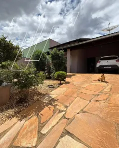 Casa com 3 Quartos à venda, 300m² no Setor Sul Jamil Miguel, Anápolis
