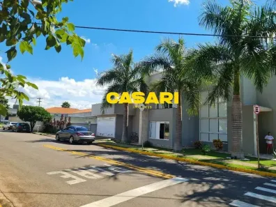 Sobrado com 3 Quartos à venda, 576m² no Portal das Estrelas I, Boituva