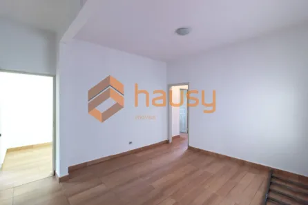 Imóvel Comercial para alugar, 81m² no Campo Belo, São Paulo