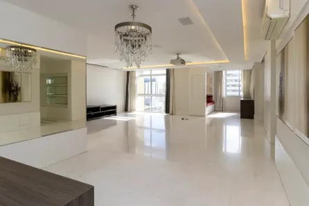 Apartamento com 3 Quartos à venda, 197m² no Higienópolis, São Paulo