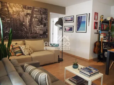 Apartamento com 3 Quartos à venda, 85m² no Jaguaré, São Paulo
