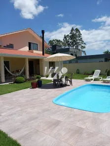Casa com 3 Quartos à venda, 473m² no Sul do Rio, Santo Amaro da Imperatriz