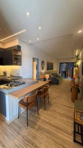 Casa de Condomínio com 2 Quartos à venda, 100m² no Parque Nova Campinas, Campinas