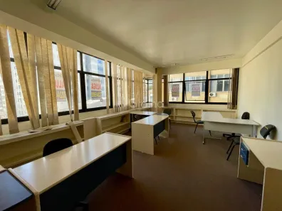 Sala Comercial à venda, 41m² no Centro, Florianópolis