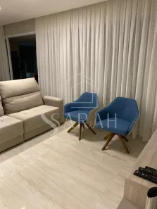 Apartamento com 3 Quartos à venda, 132m² no Vila Ester (Zona Norte), São Paulo