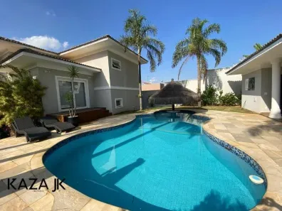 Sobrado com 4 Quartos à venda, 517m² no Jundiaí Mirim, Jundiaí