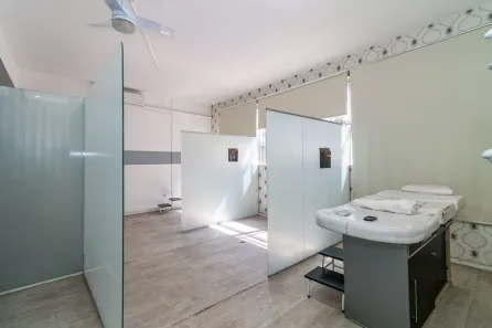 Ponto Comercial para alugar, 45m² no Vila Nova Conceição, São Paulo