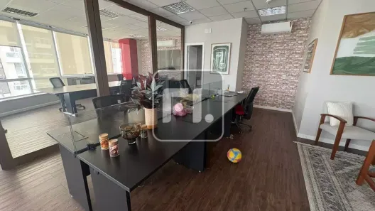 Sala Comercial à venda, 310m² no Vila Almeida, São Paulo