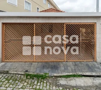 Casa com 3 Quartos à venda, 320m² no Vila Isolina Mazzei, São Paulo
