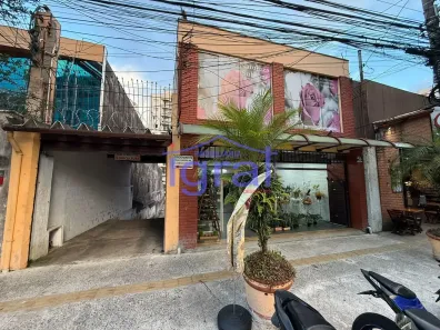 Prédio Comercial para alugar, 650m² no Vila Guarani (Z Sul), São Paulo
