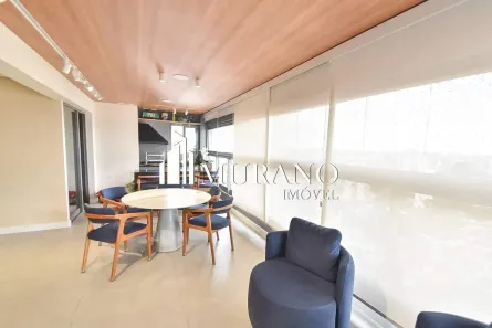 Apartamento com 3 Quartos à venda, 155m² no Vila Mariana, São Paulo