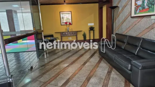 Apartamento com 4 Quartos à venda, 150m² no Gutierrez, Belo Horizonte