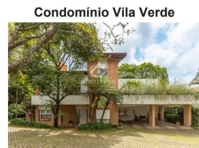 Casa com 4 Quartos à venda, 750m² no Jardim Cordeiro, São Paulo