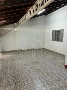 Casa com 2 Quartos à venda, 110m² no Núcleo Habitacional Maria Angélica Matos, Marília