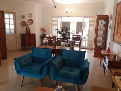 Imóvel Comercial com 6 Quartos à venda, 266m² no Jardim das Paineiras, Campinas