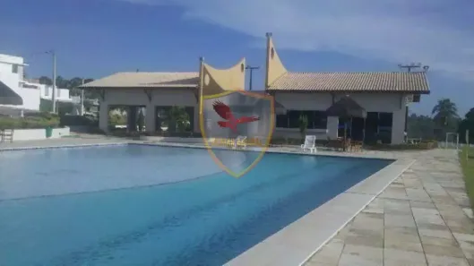 Casa de Condomínio com 4 Quartos à venda, 160m² no Vida Nova, Parnamirim