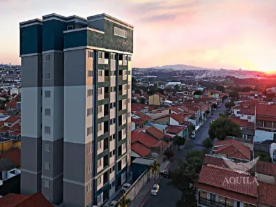 Apartamento com 2 Quartos à venda, 60m² no Jardim Morumbi, Sorocaba