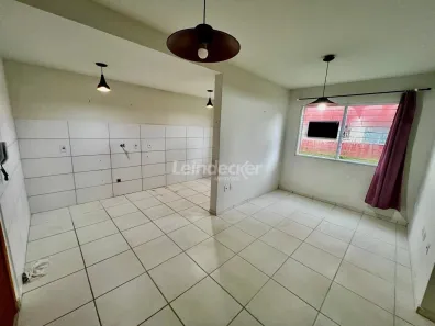 Apartamento com 2 Quartos à venda, 51m² no Chapéu do Sol, Porto Alegre