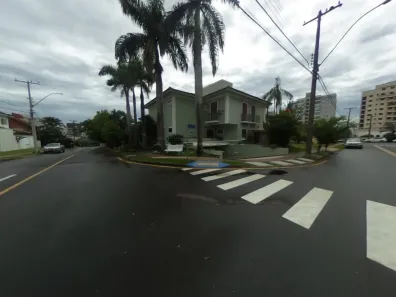 Casa de Condomínio com 5 Quartos à venda, 559m² no Parque Faber Castell I, São Carlos