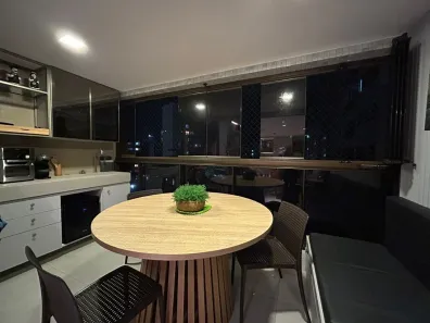 Apartamento com 3 Quartos à venda, 98m² no Jardim Oceania, João Pessoa