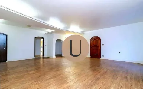 Casa com 4 Quartos à venda, 402m² no Brooklin Paulista, São Paulo