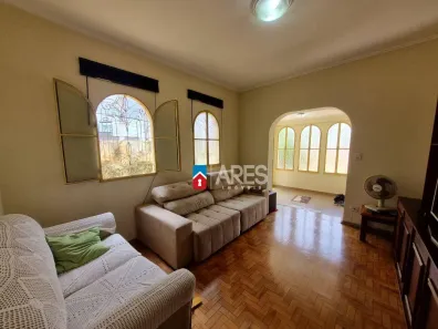 Casa com 3 Quartos à venda, 360m² no Chácara Girassol, Americana