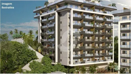 Apartamento com 1 Quarto à venda, 49m² no Ingá, Niterói
