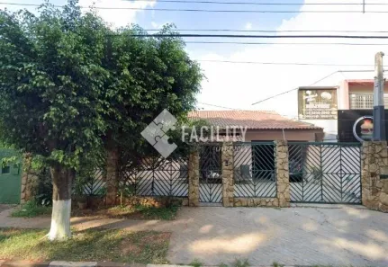 Casa com 4 Quartos à venda, 120m² no Barão Geraldo, Campinas