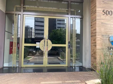 Apartamento com 3 Quartos para alugar, 70m² no Centro, Londrina