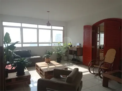Apartamento com 2 Quartos à venda, 120m² no Perdizes, São Paulo