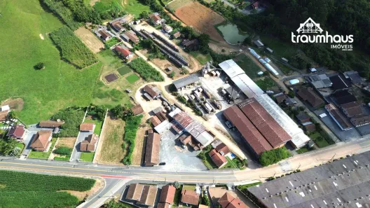 Lote/Terreno à venda, 1300m² no Wunderwald, Pomerode