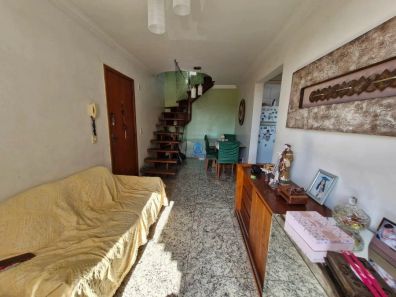 Cobertura com 3 Quartos à venda, 85m² no Parque São Pedro (Venda Nova), Belo Horizonte